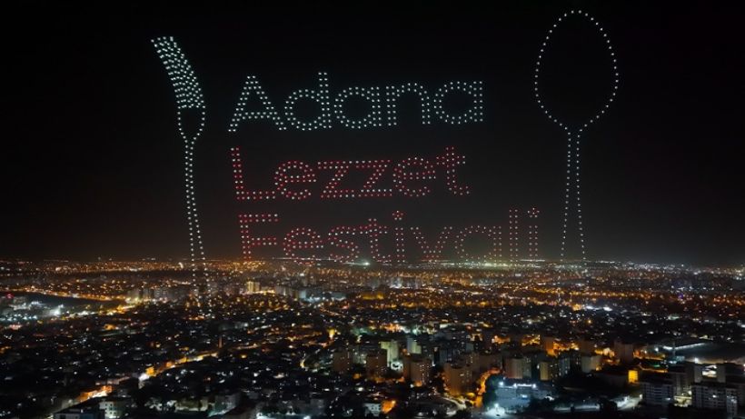 Adana Lezzet Festivali’nde gastronomi ve kültür buluştu