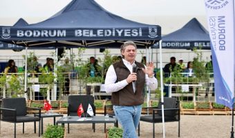 Agro Bodrum Rotası ve “Üreten Bodrum Buluşması”