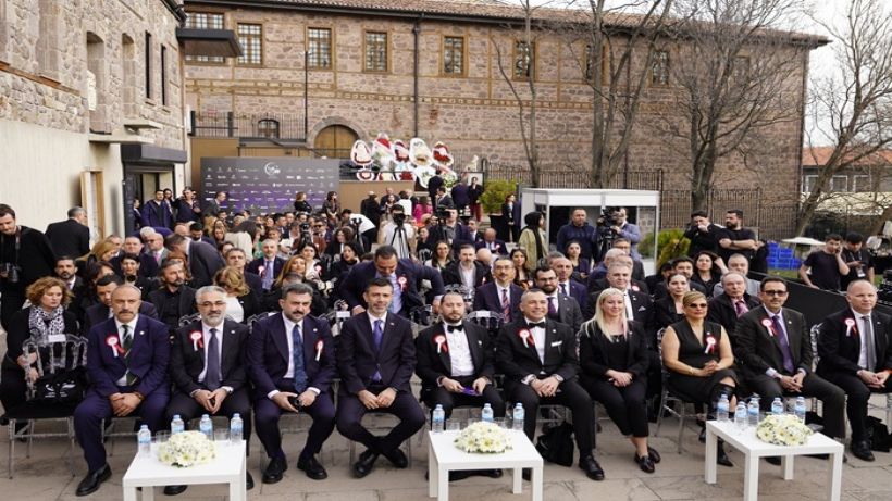 Ankara'da turizmin yeni vizyonu açıklandı