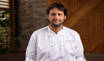 Antalya'da Yeni Bir Gastronomi Festivali