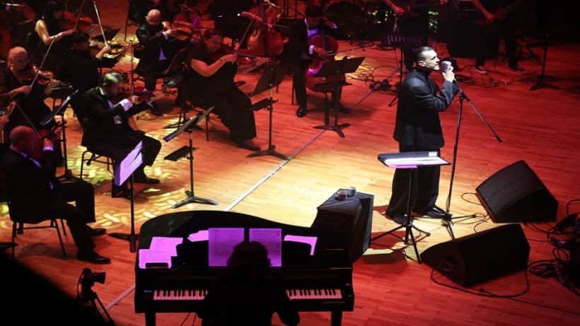 Antalya Piyano Festivali muhteşem bir konserle başladı