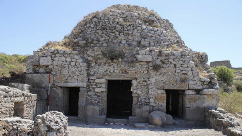 Antalya Tarihi Kültürel Mirasına Sahip Çıkıyor