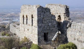 Antalya Tarihi Kültürel Mirasına Sahip Çıkıyor