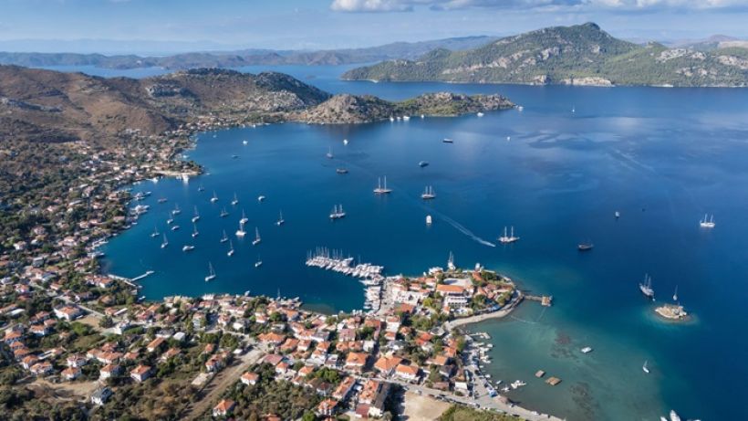 Aras: “Selimiye’deki İskele Projesine Asla İzin Vermeyeceğiz”