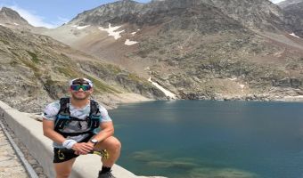 Arnavutluk'tan Kapadokya'ya koşuyor!..