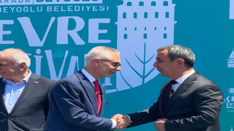 Barceló Istanbul’un sürdürülebilirlik performansı ödülle taçlandı