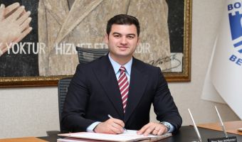 Başkan Mandalinci’den 8 Mart Dünya Kadınlar Günü Mesajı