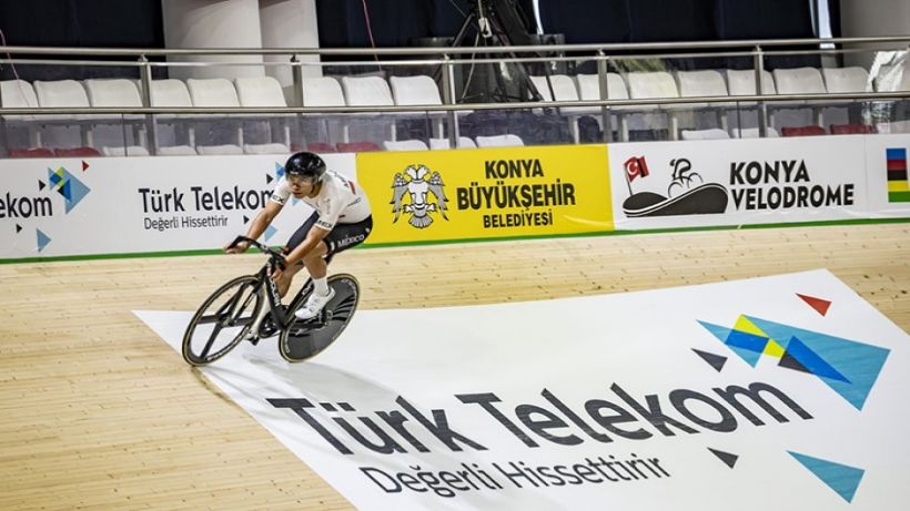 Bisiklet Dünyasının Kalbi Konya’da Atacak Bisiklet Dünyasının Kalbi Konya’da Atacak