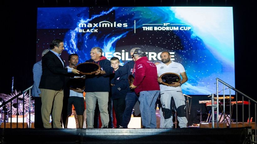 Bodrum Guleti coğrafi işaret tescilini aldı