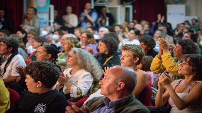 Bozcaada Uluslararası Ekolojik Belgesel Festivali 7–11 Ekim'de başlıyor