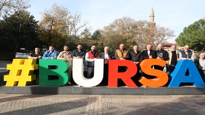 Bursa Cantığı küresel kutlama günlerinde yerini aldı