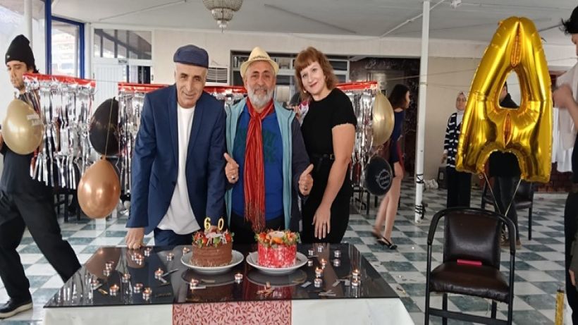 Çapkınlar Oteli , Alanya da tarihi keşfetti Çapkınlar Oteli , Alanya da tarihi keşfetti