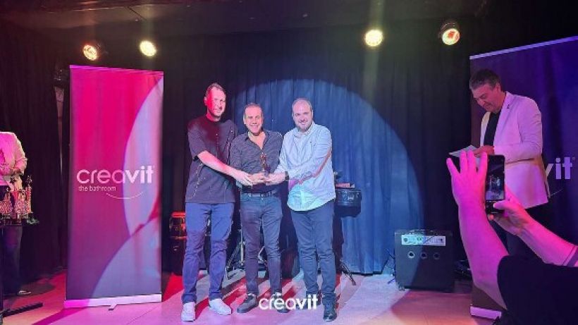 Creavit’ten İş Ortaklarına Özel Havana Gezisi