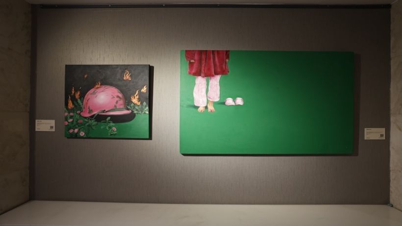 Dedeman misafir deneyimini çağdaş sanatla buluşturuyor