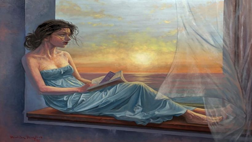 Devrim Demiral’ın “Romantik” İsimli Solo Sergisi Açıldı