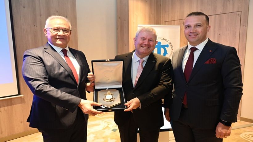 Doğusel: “Kocaeli’nin, deniz turizmine dönük hamleler içinde olduğunu görmekteyiz