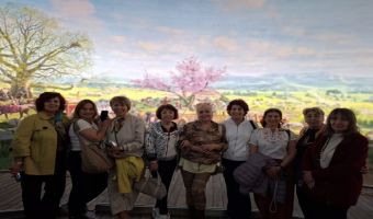 Dostukların ve Tarihin Şehri Bursa