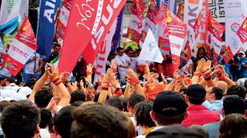 Dragon Festivali, 2026 kayıtlara başladı!