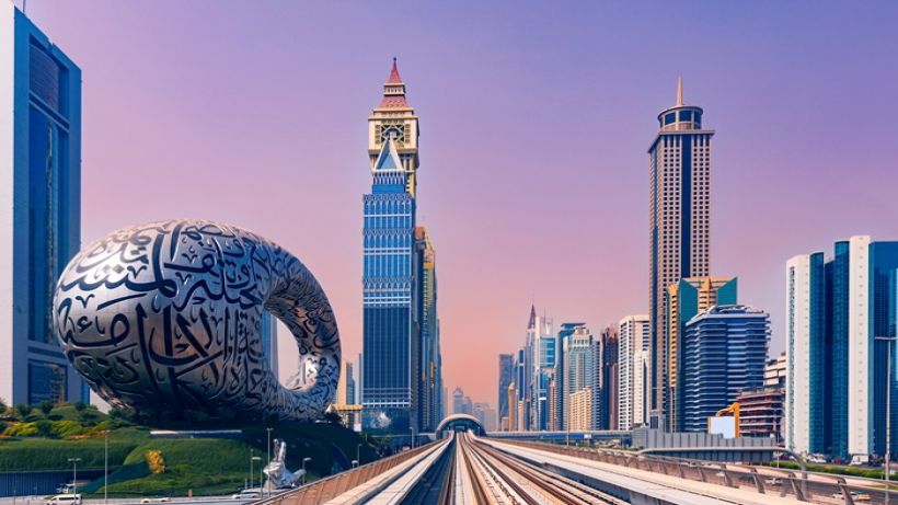 Dubai’ye yönelik Türk yatırımcı ilgisinin artarak sürdürüyor