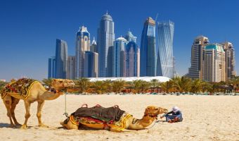 Dubai’ye yönelik Türk yatırımcı ilgisinin artarak sürdürüyor