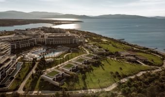 Dünya Gastronomisinin Seçkin İsimleri Delice Yarımadası'nda