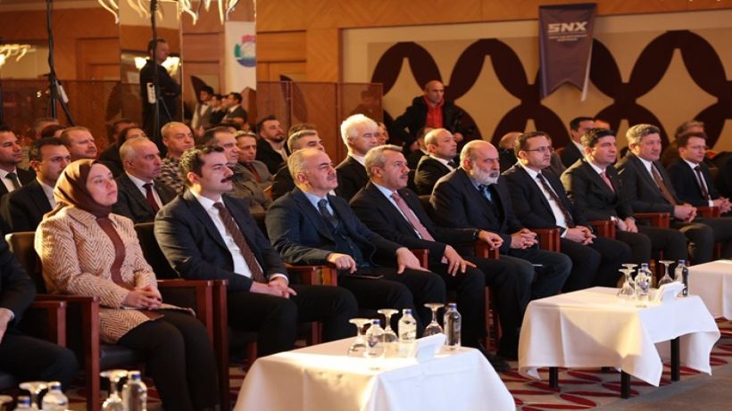 Dünya Kar Motosikleti Şampiyonası, Rize Handüzü’nde başlıyor