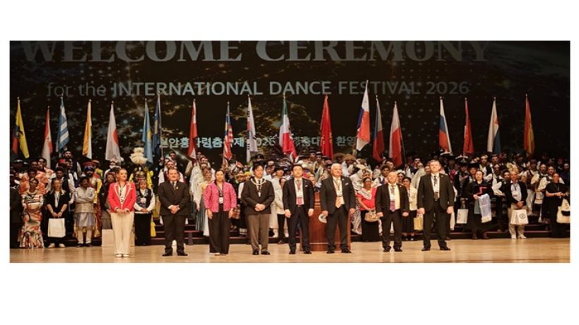 Dünyanın en iyi festivali, bir kez daha zirvede