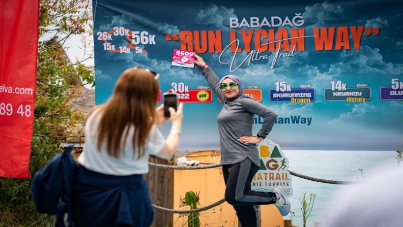 Dünyanın En İyi Rotasında Turizmin Meşalesi Start Alıyor