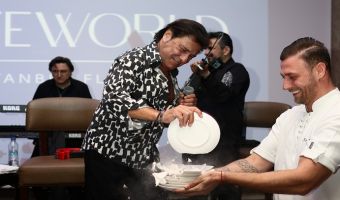 Elite World Grand İstanbul Küçükyalı’da, “Yunan Gecesi” etkinliği