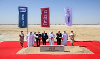 Emirates’ten küresel havacılık altyapısına 5,1 milyar dolarlık yatırım