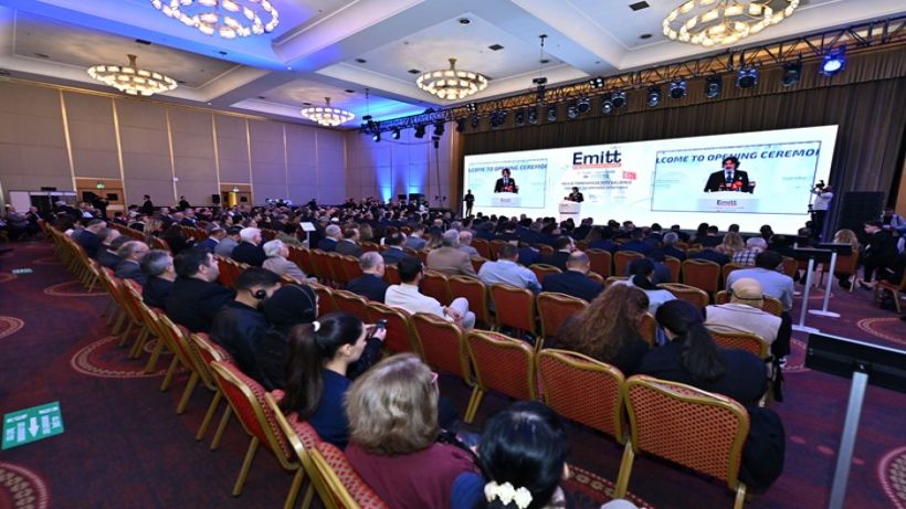 EMITT, 29’uncu kez kapılarını açtı