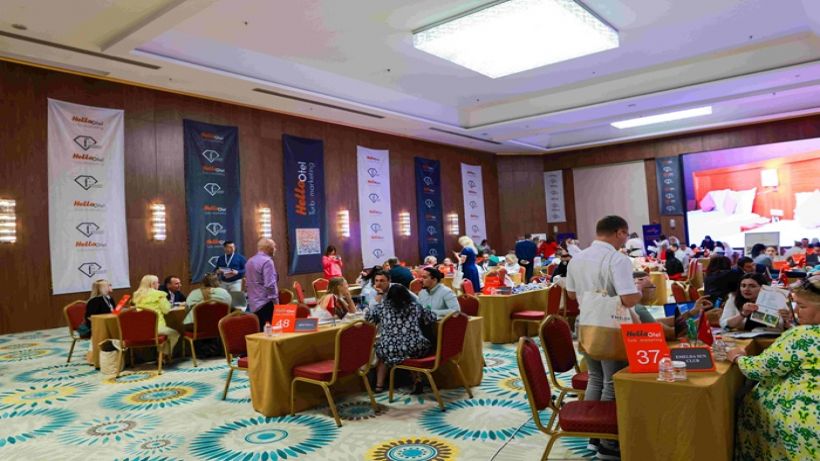 FashionTV Luxe Resort 20 Ülkeden 650 Turizmciyi Ağırladı