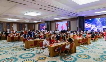 FashionTV Luxe Resort 20 Ülkeden 650 Turizmciyi Ağırladı