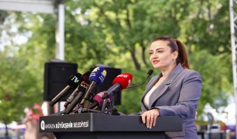 FoodFest Antalya Uluslararası Gastronomi Festivali başladı
