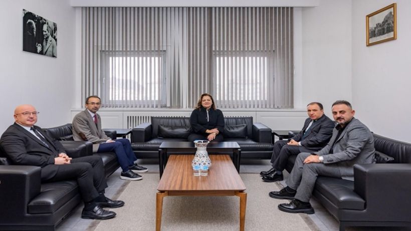 Gasrtonomi'de önemli iş birliği protokolu