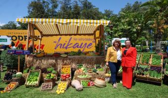 Gastronomi Festivali’nin teması; “Her Sofra Bir Hikaye”