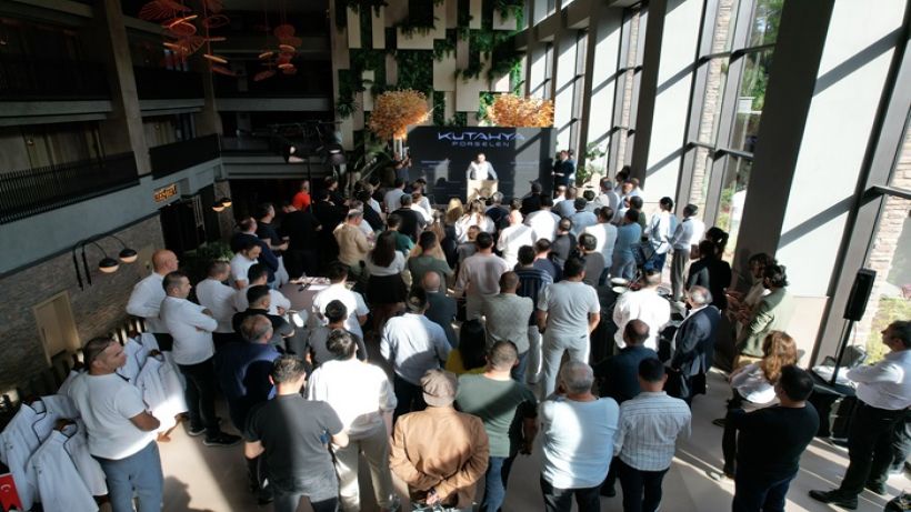 Gastronominin nabzı, Antalya’da attı!