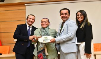 Geleneksel Turizm Sempozyumu, Kocaeli Üniversitesi Turizm Fakültesi'nde gerçekleşti