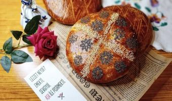 Gelenekten gelen lezzetin felsefesi, Gence mutfağı