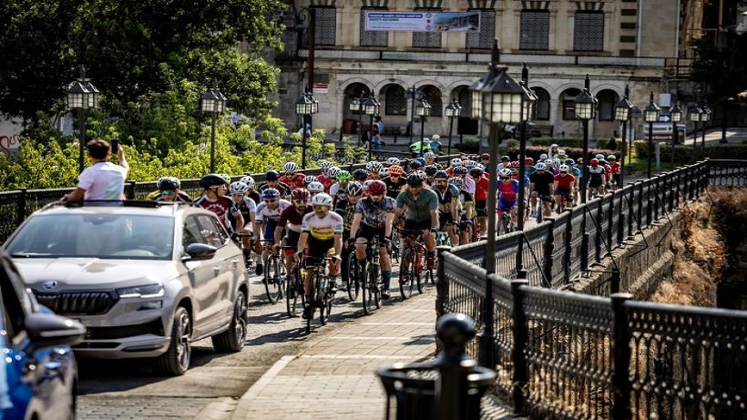 Gran Fondo Trabzon 2025 Sona Erdi Gran Fondo Trabzon 2025 Sona Erdi