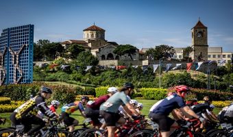 Gran Fondo Trabzon 2025 Sona Erdi