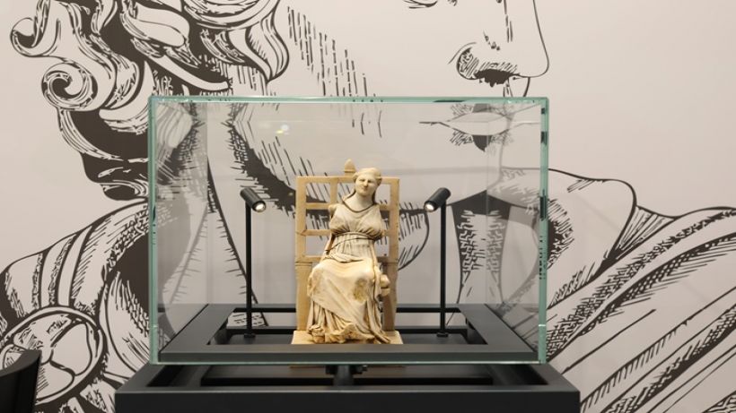 HERITAGE İstanbul, 10 binin üzerinde ziyaretçi ağırladı