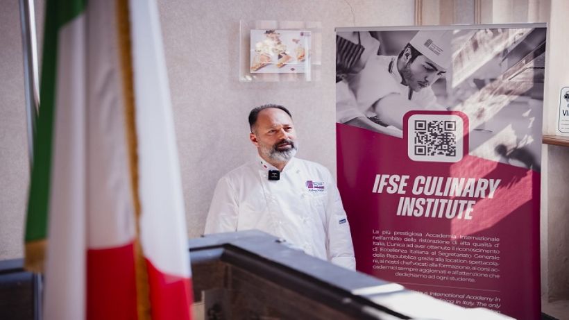 IFSE, Ahmet Çetin ile İşbirliği İçinde Türkiye'de Eğitim Programları Başlatıyor
