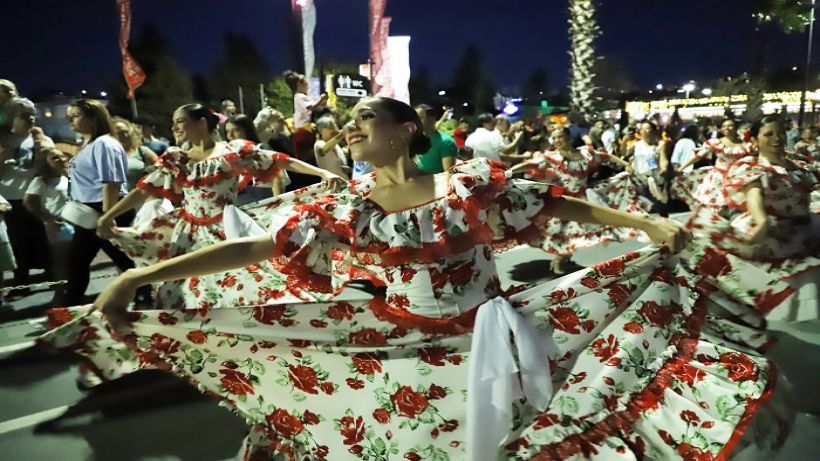 İstanbul Büyükçekmece Kültür ve Sanat Festivali başlıyor