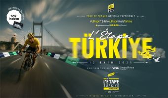 İstanbul ikonik bisiklet yarışına ikinci kez ev sahipliği yapacak
