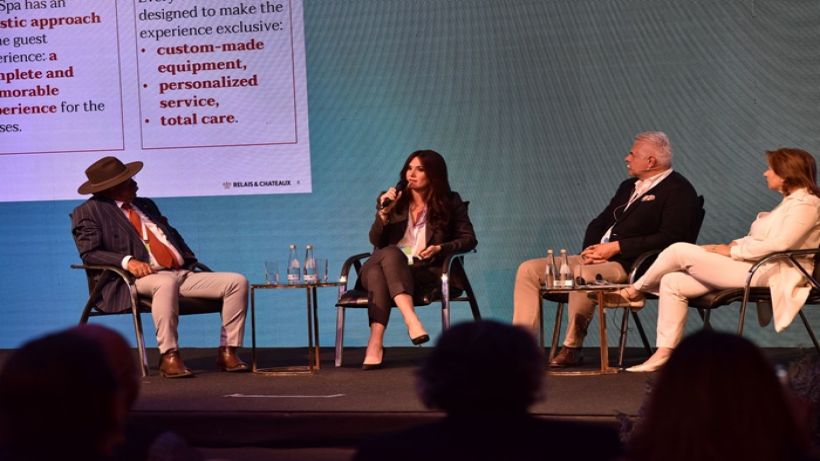 Jeotermalin Küresel Yatırımcıları Kapadokya'da Buluşuyor Jeotermalin Küresel Yatırımcıları Kapadokya'da Buluşuyor