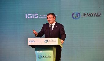 Jeotermalin Küresel Yatırımcıları Kapadokya'da Buluşuyor
