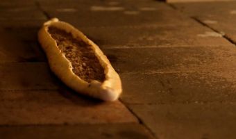 Karadeniz’in taş fırın geleneği İstanbul’da yaşatılıyor