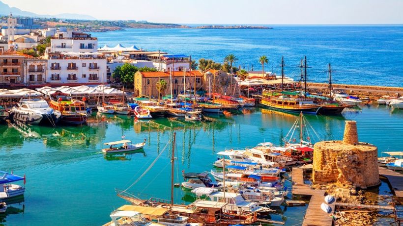Kıbrıs’ta görülmesi gereken 6 lokasyon