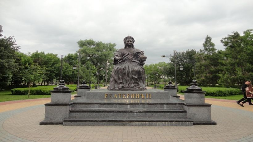 Koca Yürekli Küçük Ülke MOLDOVA